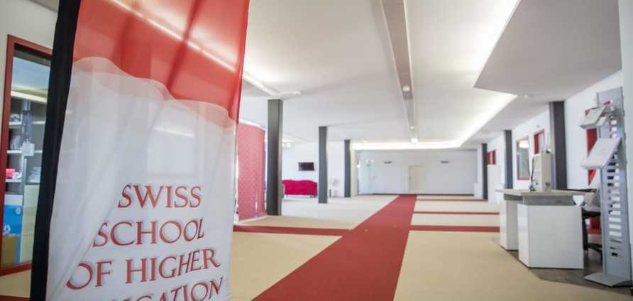SIIL and Swiss School of Higher Education: a cooperation agreement