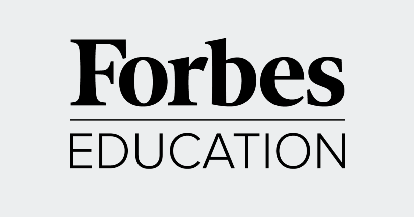 SIIL's partner in Forbes Education