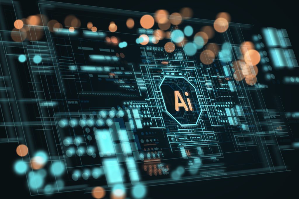 Master in AI
