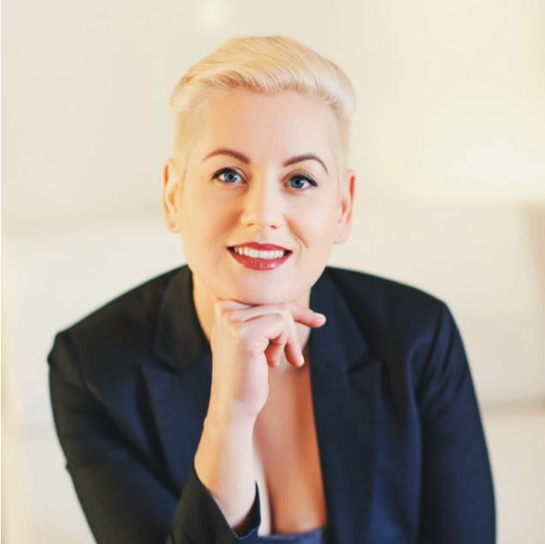 Anna Isanina