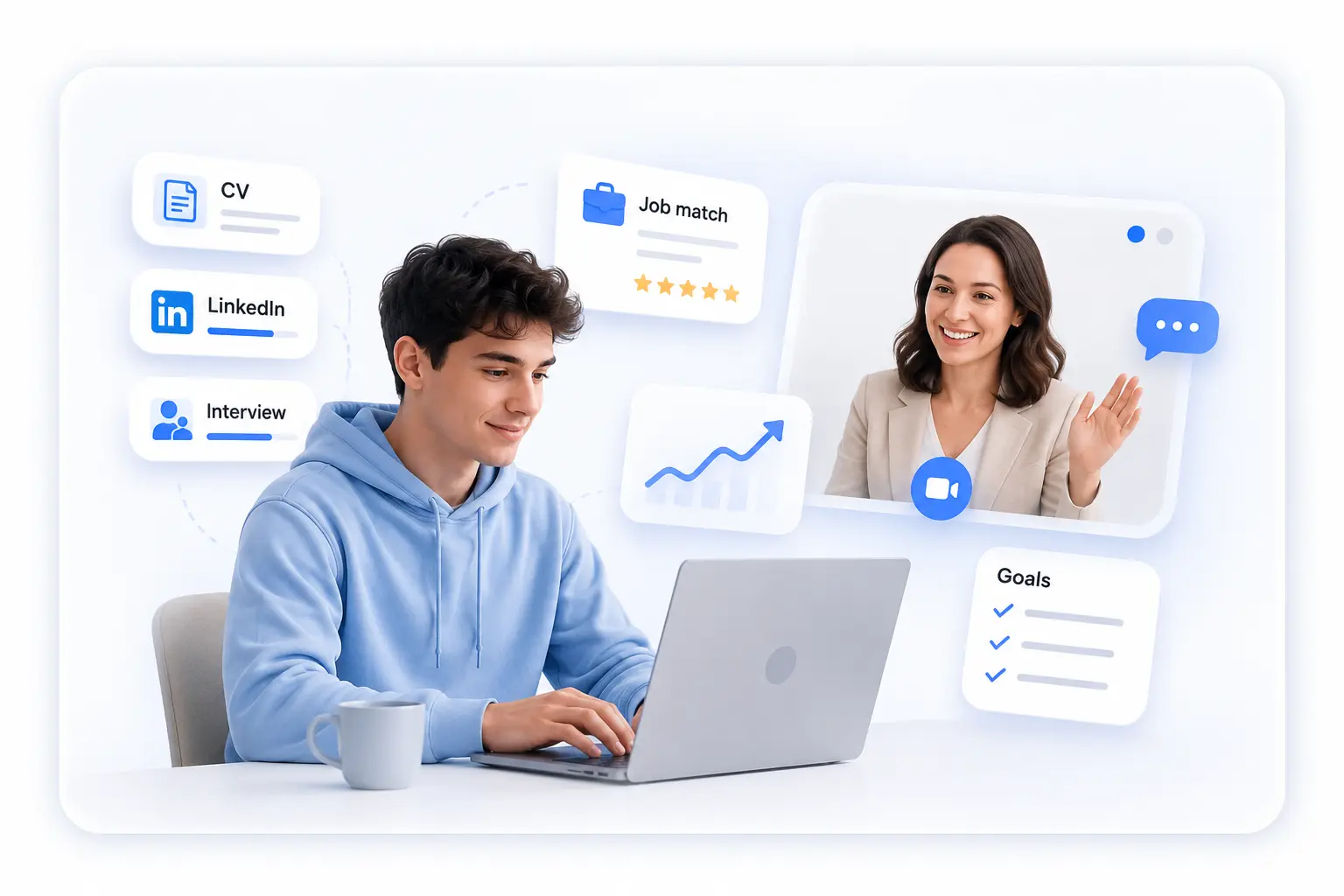 Career consultant