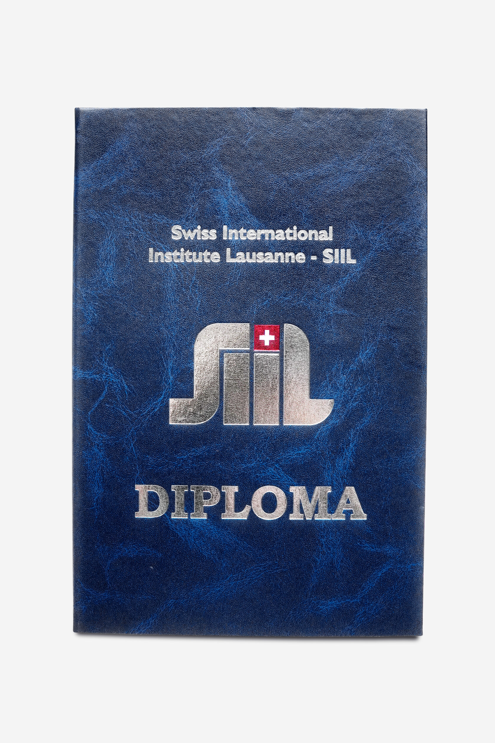 SIIL diploma 1