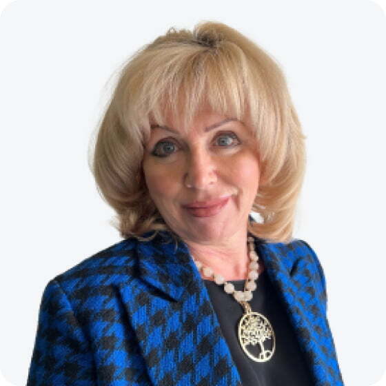 Galina Tolkachenko