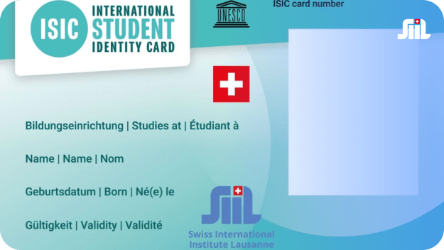ISIC — International Student Identity Card
