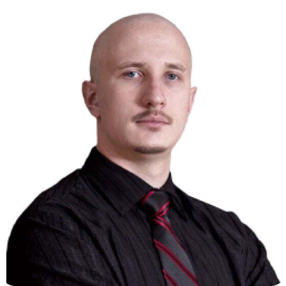Pavel Tkachev