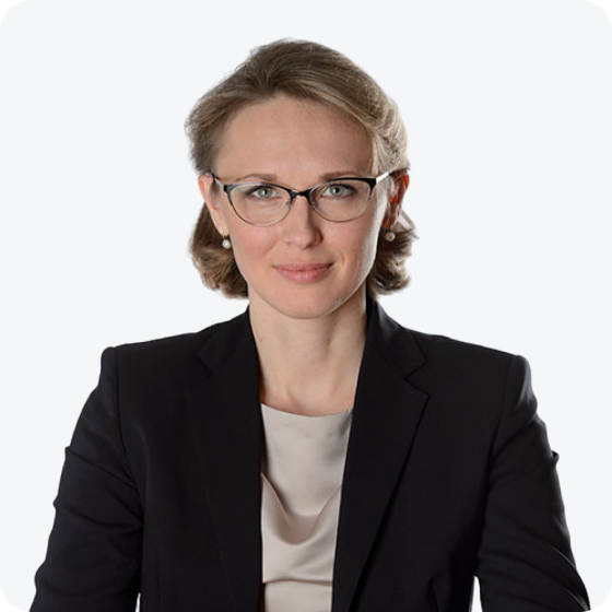 Tatiana Zarubina