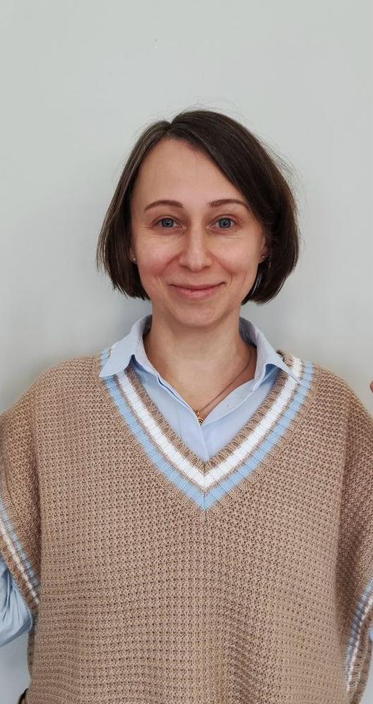 Tatiana Tangisheva