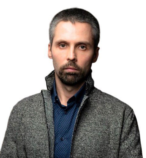 Valentin Mingalev
