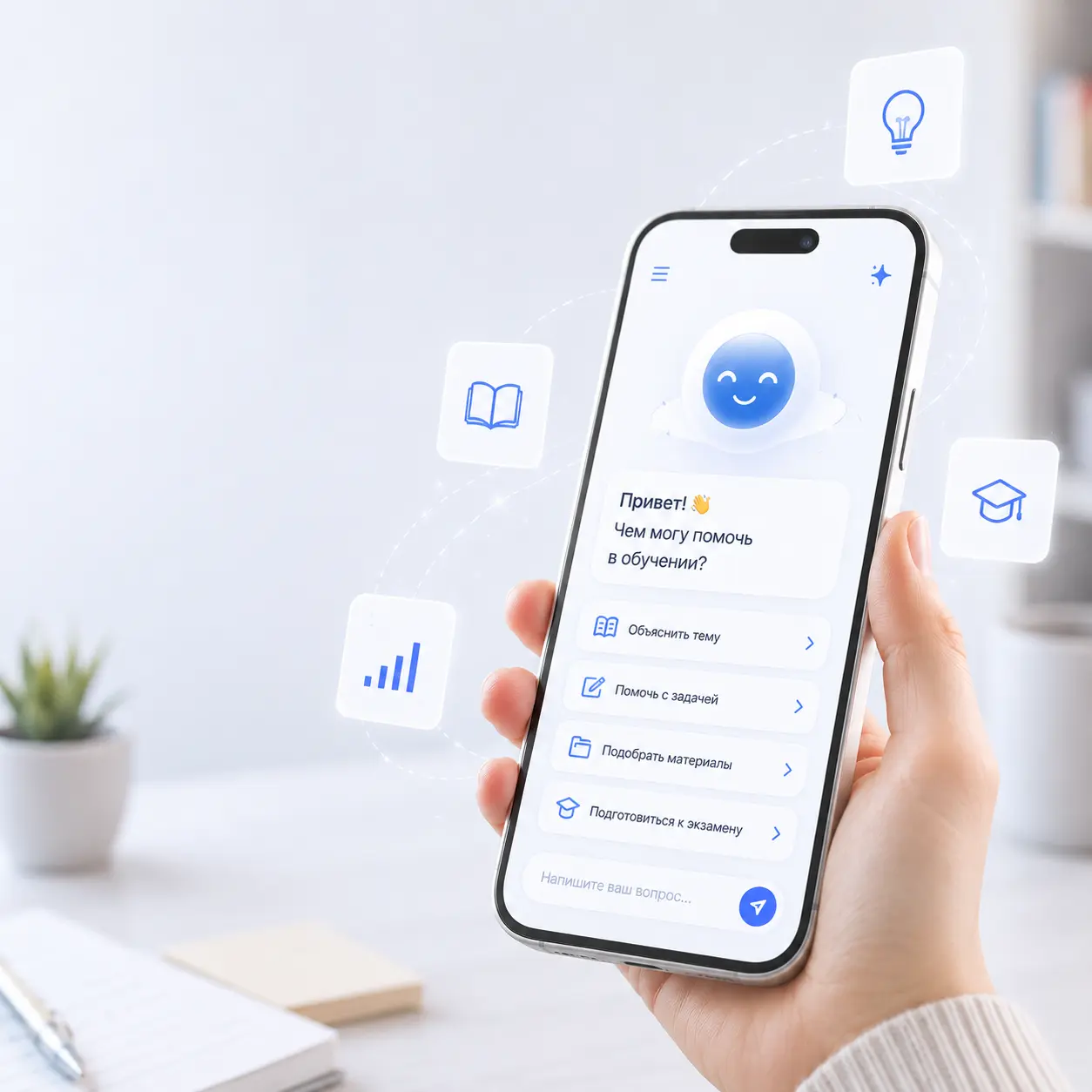 AI assistant
