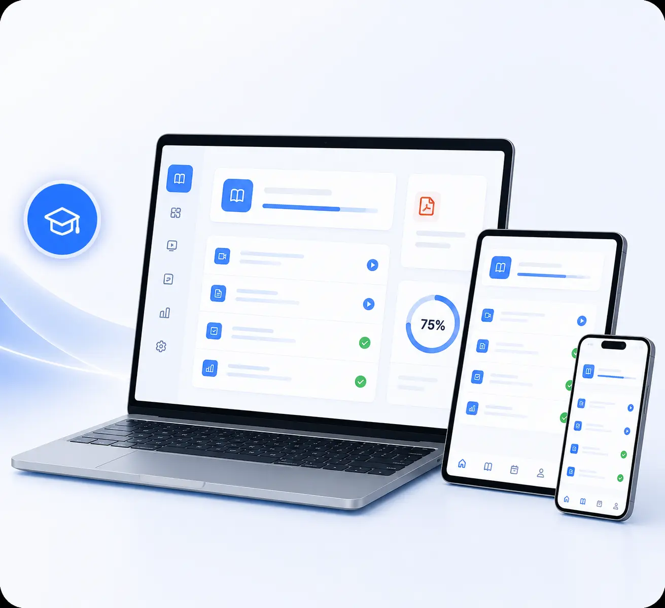 Learning platform