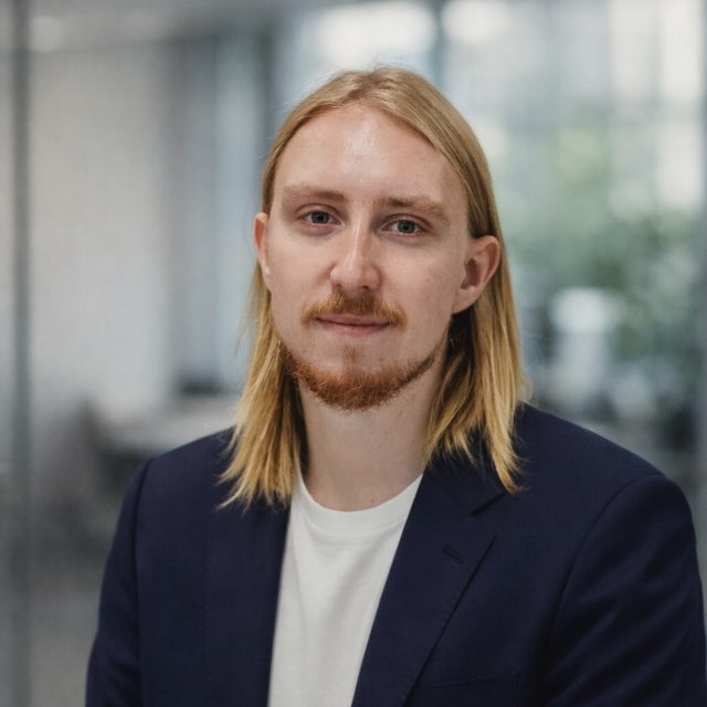SIIL webinar speaker